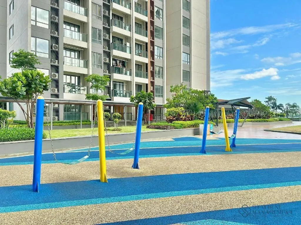 Apartment Rnf Princess Cove Walk To Ciq Johor Bahru Malaysia